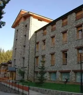 Casa Eira La Molina (Girona)