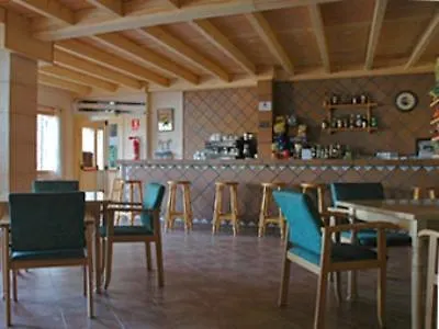 מלון Casa Eira 3*