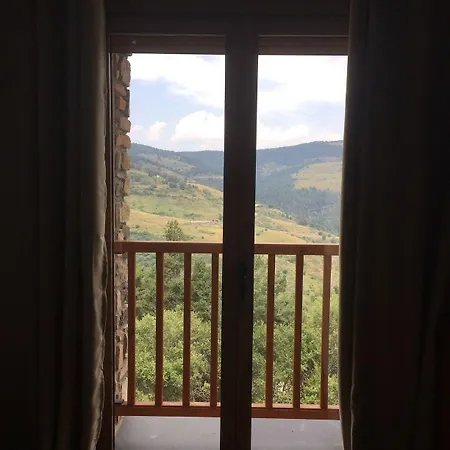Supermolina Hotel La Molina (Girona)