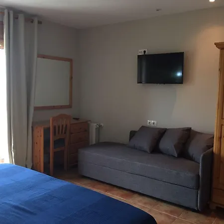 Hotel Supermolina 3*