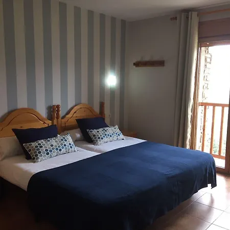 Casa Eira Hotel La Molina (Girona)