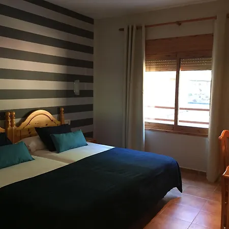 Hotel Supermolina 3*