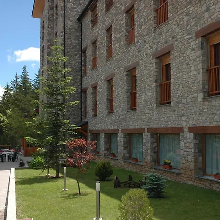 Hotel Supermolina 3*