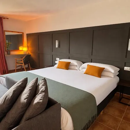 Hotel Casa Eira 3*
