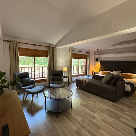 Casa Eira 3*