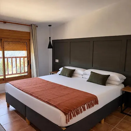 ホテル Casa Eira
