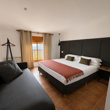 ホテル Casa Eira 3*