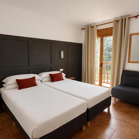 Casa Eira 3* לה מולינה