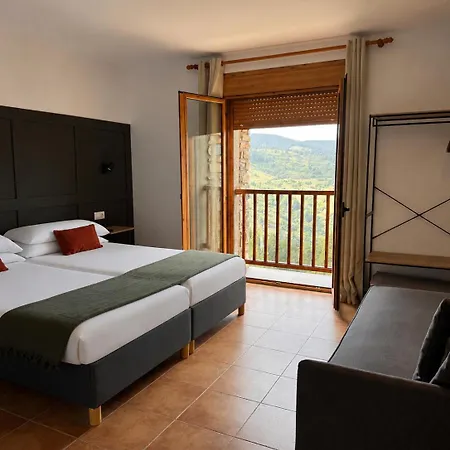 ホテル Casa Eira 3*