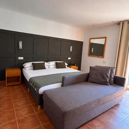 Hotel Casa Eira La Molina (Girona)