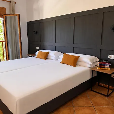 Casa Eira 3* ラ・モリーナ