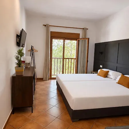 Casa Eira Hotel
