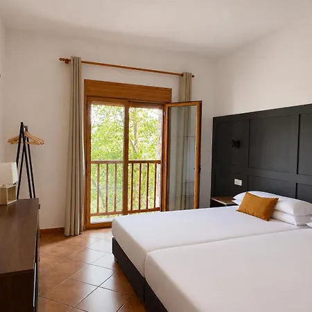 מלון Casa Eira