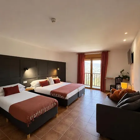 Casa Eira Hotel 3*