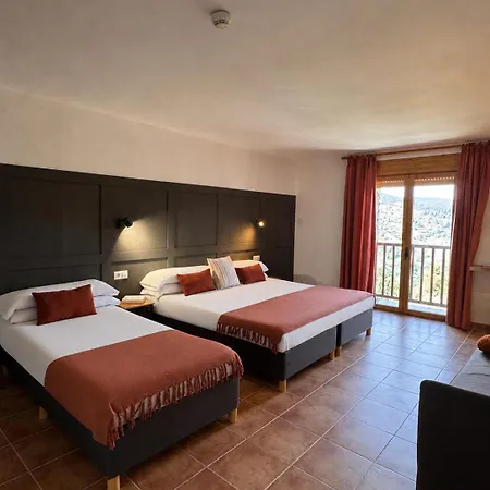 מלון Casa Eira 3*