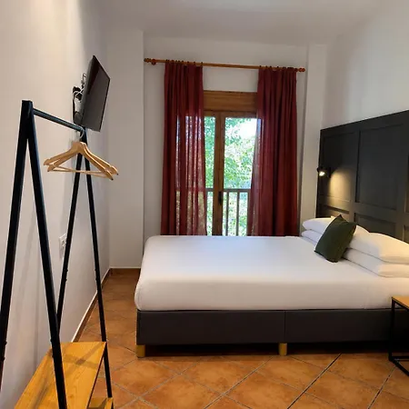 Hotel Casa Eira La Molina (Girona)