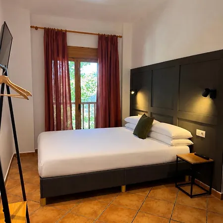 Casa Eira 3* לה מולינה