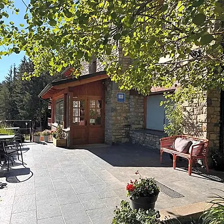 Casa Eira La Molina (Girona)