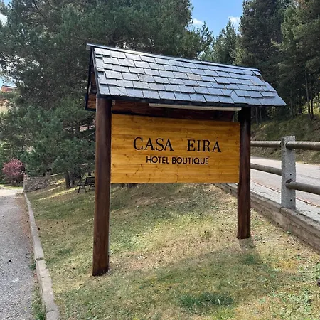 Casa Eira