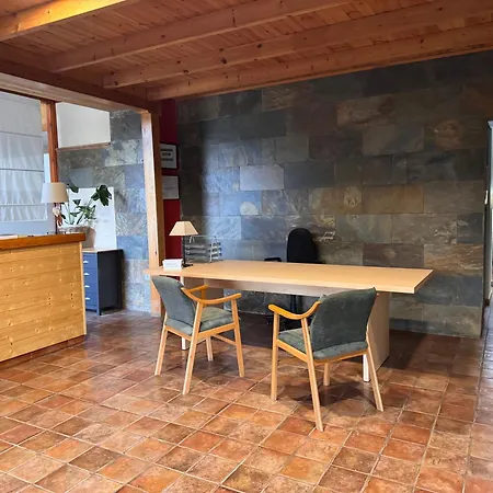 Casa Eira Hotel