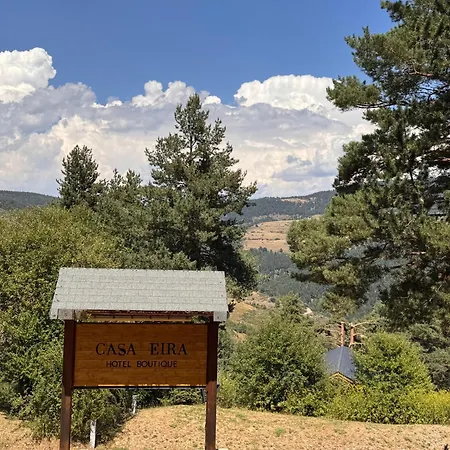 Casa Eira 3*