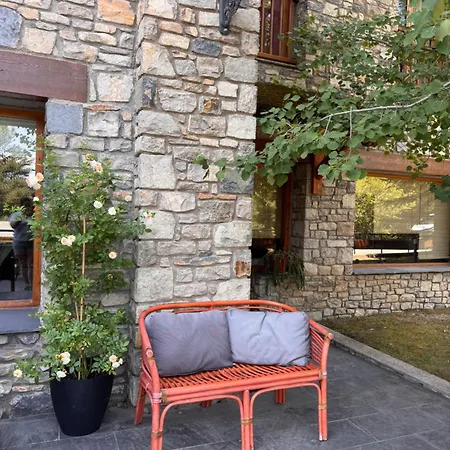 Casa Eira La Molina (Girona)