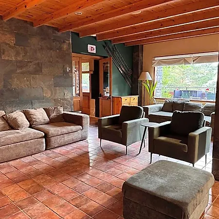 Otel Casa Eira La Molina (Girona)