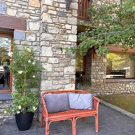 Casa Eira Otel 3*