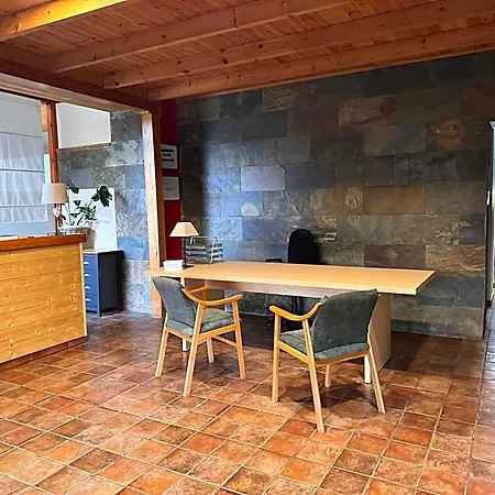 Casa Eira 3*