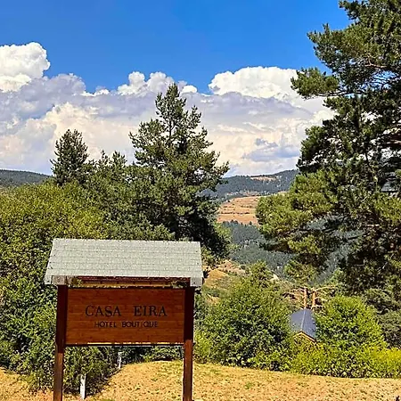 Casa Eira Otel