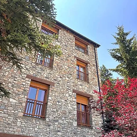 Otel Casa Eira