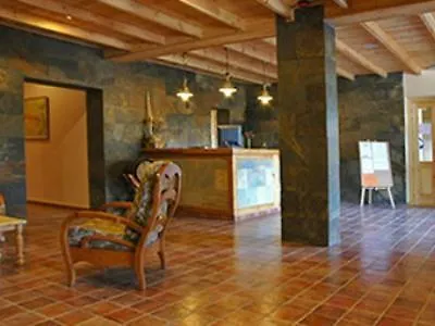 Casa Eira La Molina