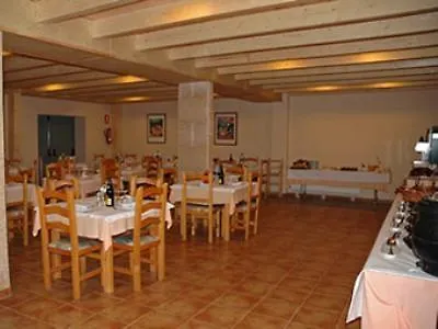 Casa Eira מלון