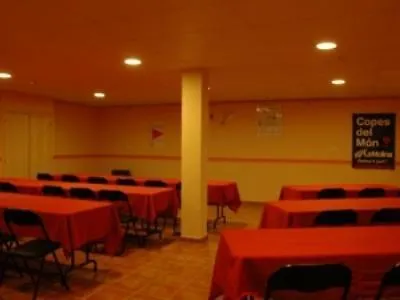 Supermolina Hotel La Molina (Girona)
