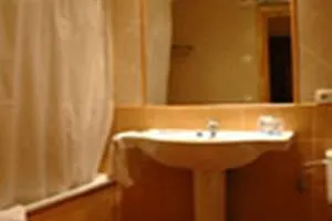 Supermolina Hotel La Molina (Girona)