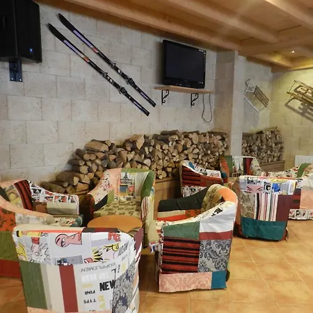 Supermolina Hotel 3*