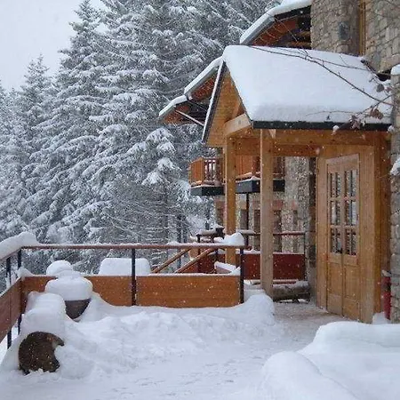 ホテル Casa Eira