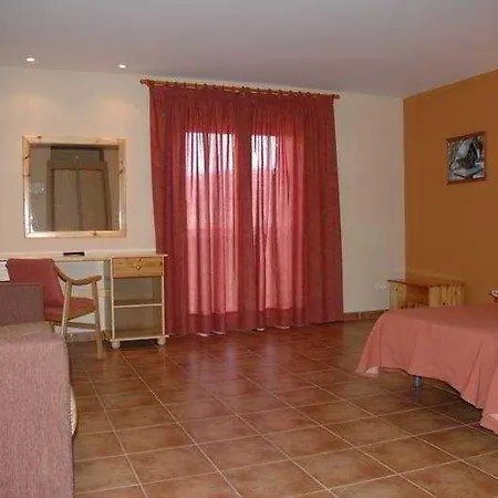 Supermolina Hotel 3*