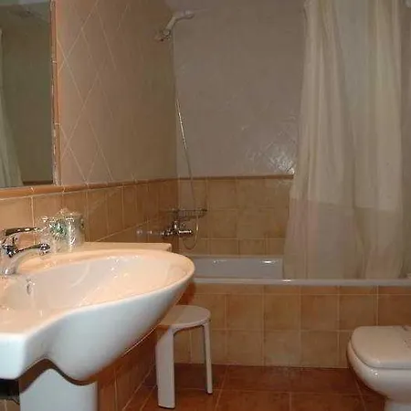מלון Casa Eira לה מולינה