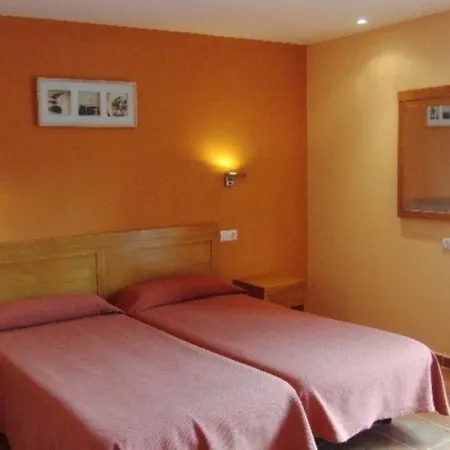 Supermolina Hotel La Molina (Girona)