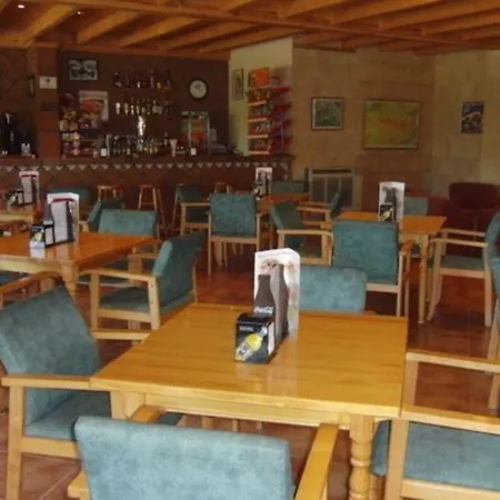 Casa Eira מלון 3*