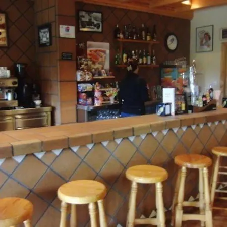 Supermolina Hotel