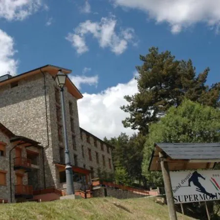 Casa Eira 3*