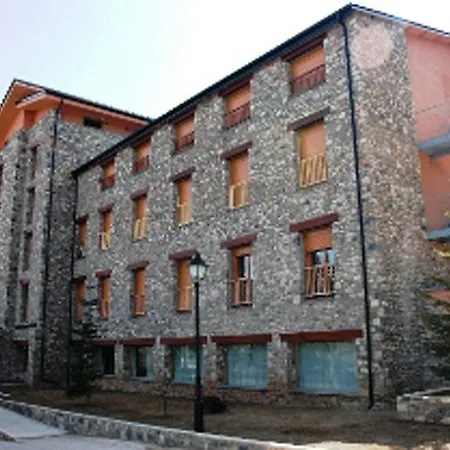 Supermolina Hotel 3*