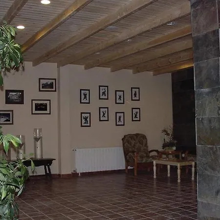 Casa Eira La Molina (Girona)