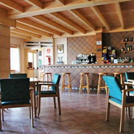 Casa Eira ホテル 3*