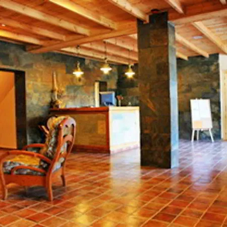 מלון Casa Eira לה מולינה