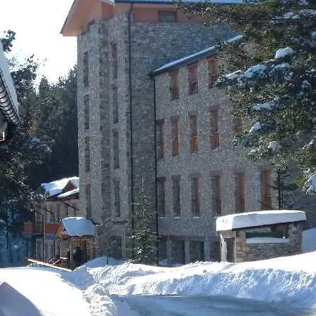 Hotel Supermolina