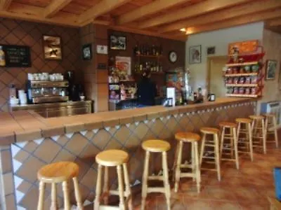 Casa Eira מלון