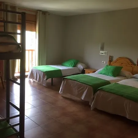 Casa Eira מלון לה מולינה